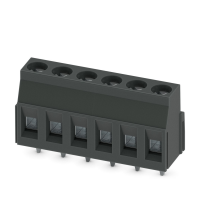 MKDSN 2,5/ 6 BK PCB terminal block