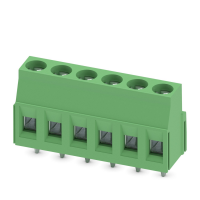 MKDSN 2,5/ 6 PCB terminal block