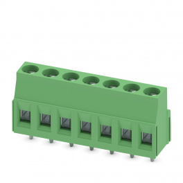 MKDSN 2,5/ 7 PCB terminal block