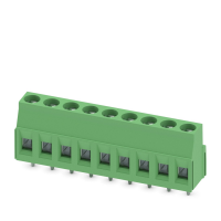 MKDSN 2,5/ 9 PCB terminal block