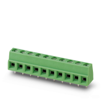 MKDSNB 1,5/ 2-5,08 GY PCB terminal block