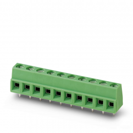 MKDSNB 1,5/ 2-5,08 GY PCB terminal block