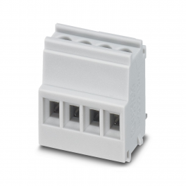 MKDSO 1,5/ 4-L-3,5 KMGY PCB terminal block