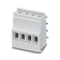 MKDSO 1,5/ 4-R-3,5 KMGY PCB terminal block