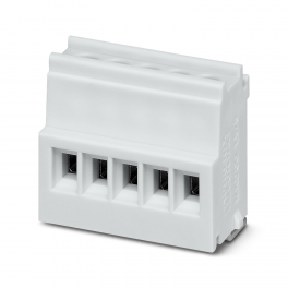 MKDSO 1,5/ 5-L-3,5 KMGY PCB terminal block