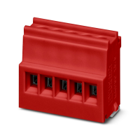 MKDSO 1,5/ 5-L-3,5 RD PCB terminal block
