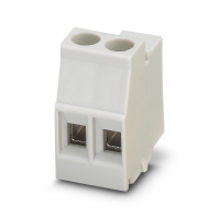 MKDSO 2,5/ 2-L KMGY PCB terminal block