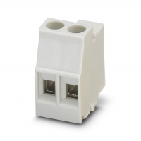 MKDSO 2,5/ 2-L KMGY PCB terminal block