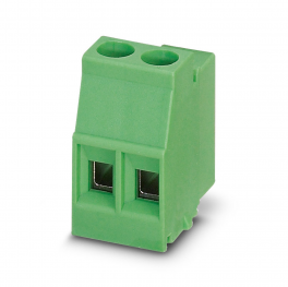 MKDSO 2,5/ 2-L PCB terminal block