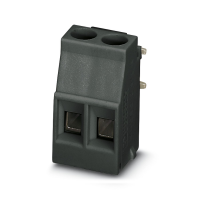 MKDSO 2,5/ 2-R BK VPE200 PCB terminal block