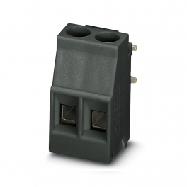 MKDSO 2,5/ 2-R BK VPE200 PCB terminal block