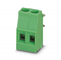 MKDSO 2,5/ 2-R PCB terminal block