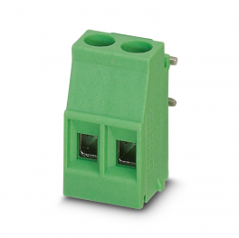 MKDSO 2,5/ 2-R PCB terminal block