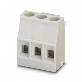 MKDSO 2,5/ 3-L KMGY PCB terminal block