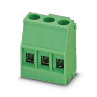 MKDSO 2,5/ 3-L PCB terminal block