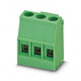 MKDSO 2,5/ 3-L PCB terminal block