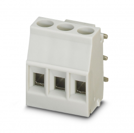 MKDSO 2,5/ 3-R KMGY PCB terminal block