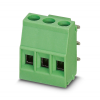 MKDSO 2,5/ 3-R PCB terminal block