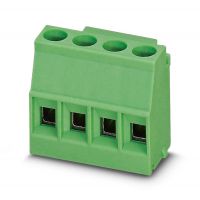 MKDSO 2,5/ 4-L PCB terminal block