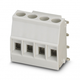 MKDSO 2,5/ 4-R KMGY BD:1-4 PCB terminal block
