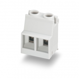MKDSO 2,5 HV/ 2R-7,5 KMGY PCB terminal block