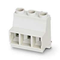 MKDSO 2,5 HV/ 3L-7,5 KMGY PCB terminal block