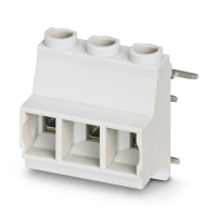MKDSO 2,5 HV/ 3R-7,5 KMGY PCB terminal block