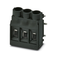 MKDSO 5/ 3-R-6,35 HT BK MST TS PCB terminal block