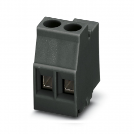 MKDSO2,5/2-LBK ANG.SCHR.VPE500 PCB terminal block