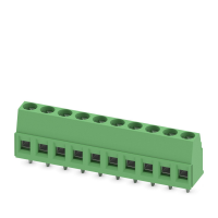 MKDSP 1,5/10 PCB terminal block