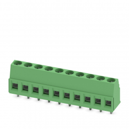 MKDSP 1,5/10 PCB terminal block