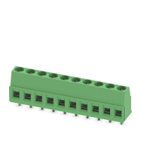 MKDSP 1,5/ 3-5,08 BU PCB terminal block