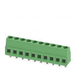 MKDSP 1,5/ 3-5,08 BU PCB terminal block