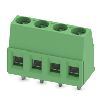 MKDSP 1,5/ 4-5,08 PCB terminal block