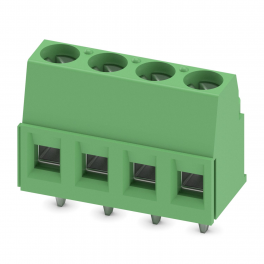 MKDSP 1,5/ 4-5,08 PCB terminal block