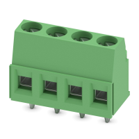 MKDSP 1,5/ 4 PCB terminal block