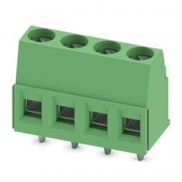 MKDSP 1,5/ 4 PCB terminal block