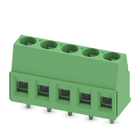 MKDSP 1,5/ 5-5,08 PCB terminal block