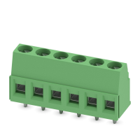 MKDSP 1,5/ 6 PCB terminal block