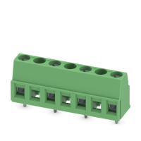 MKDSP 1,5/ 7-5,08 PA1,3,5,7 PCB terminal block