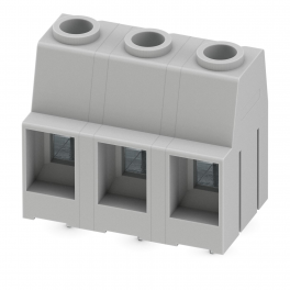 MKDSP 10HV/ 3-12,7 GY PCB terminal block