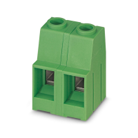 MKDSP 10HV/ 3-12,7 H1L PCB terminal block