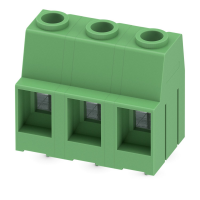 MKDSP 10HV/ 3-12,7 PCB terminal block