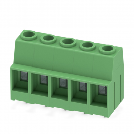 MKDSP 10HV/ 5-10,16 PCB terminal block