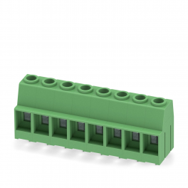 MKDSP 10HV/ 8-10,16 PCB terminal block