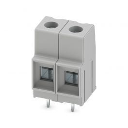 MKDSP 10N/ 2-10,16 GY PCB terminal block