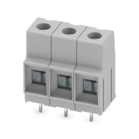 MKDSP 10N/ 3-10,16 GY H1L PCB terminal block