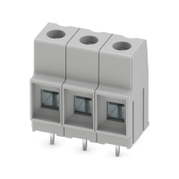 MKDSP 10N/ 3-10,16 GY PCB terminal block