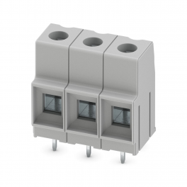 MKDSP 10N/ 3-10,16 GY PCB terminal block