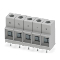 MKDSP 10N/ 5-10,16 GY BDNZ02649 PCB terminal block